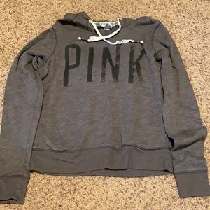 Women’s Victoria Secret PINK hoodie